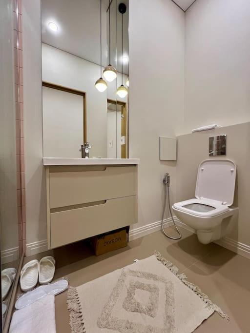 Urban Miracle Apartment Almaty