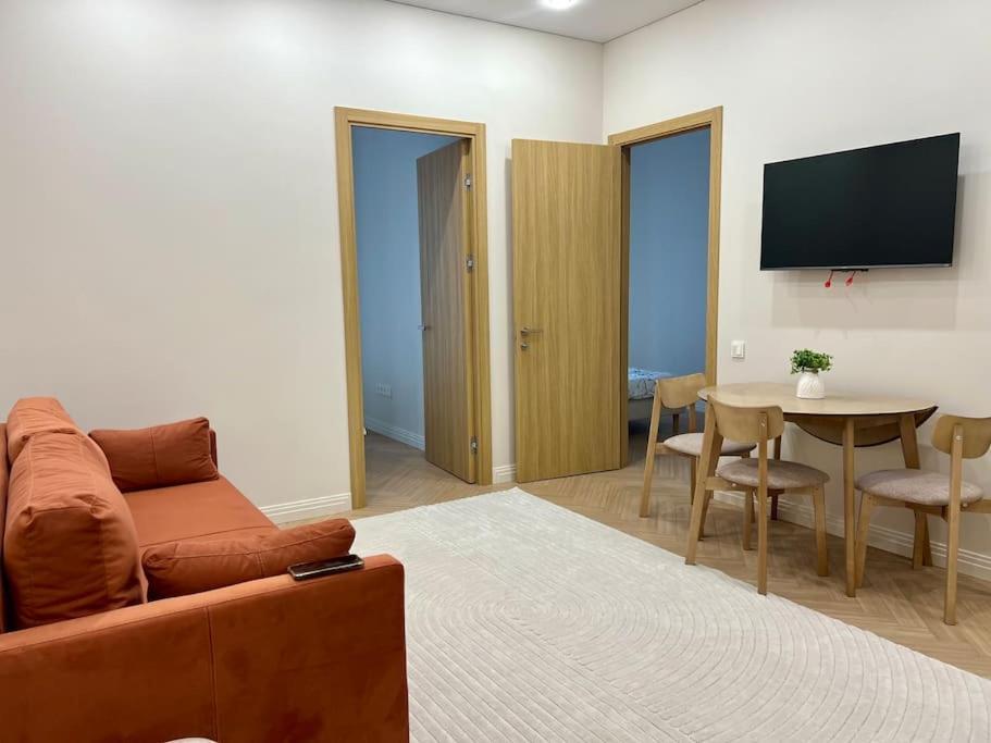 Urban Miracle Apartment *