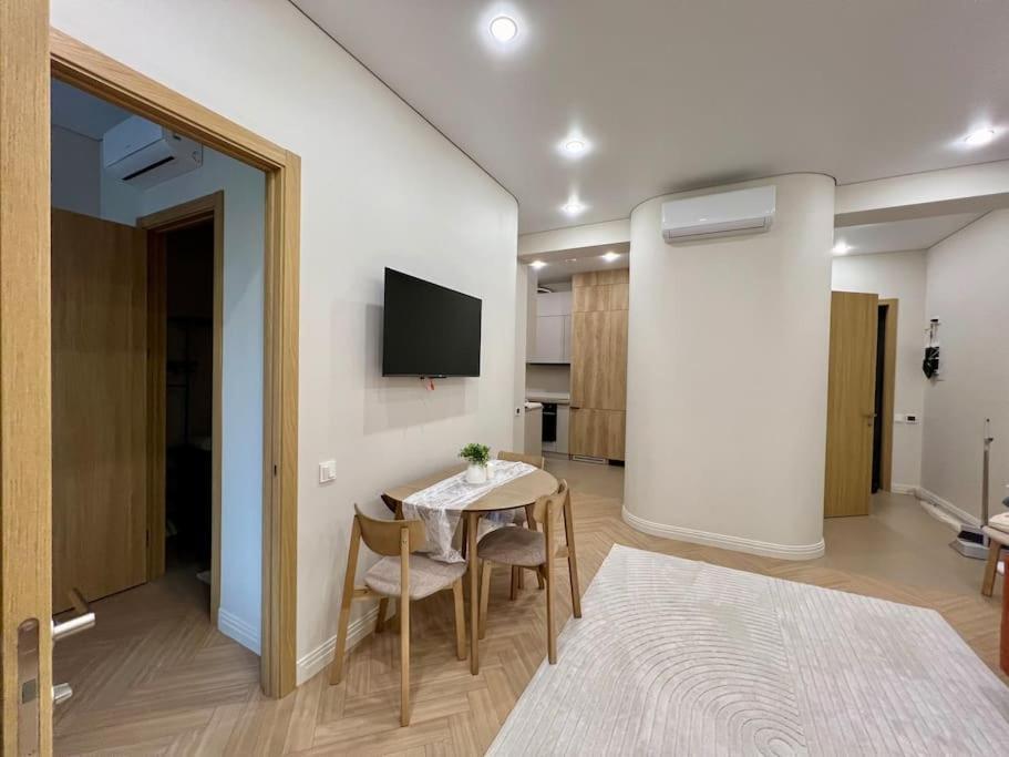 Urban Miracle Apartment Almaty